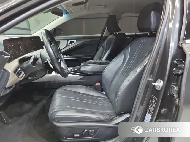 Kia K8 id 3438057 из Кореи 7