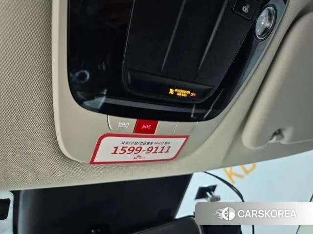 Kia EV6 id 3462982 из Кореи 7