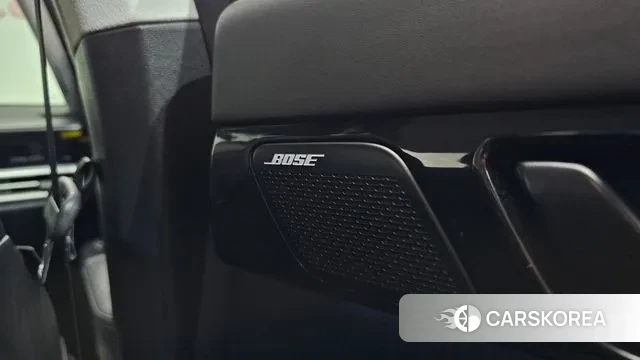 Hyundai Grandeur Hybrid (GN7) id 3523563 из Кореи 7