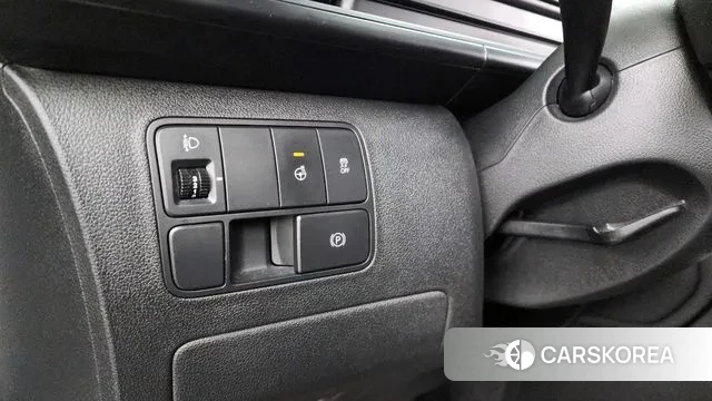 Hyundai Staria id 3457752 из Кореи 7