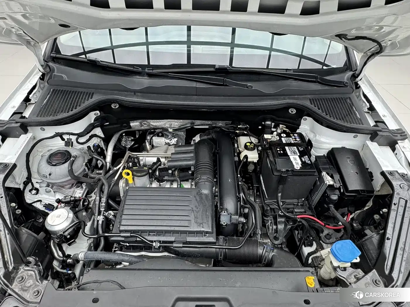 Skoda Karoq id 4601056 из Китая 7