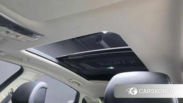 Genesis G80 (RG3) id 4646764 из Кореи 7