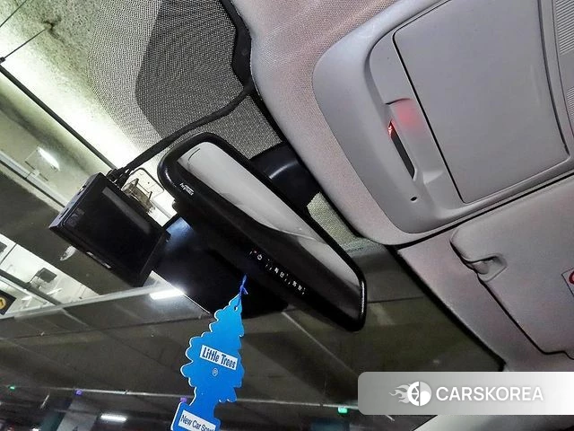 Renault Korea (Samsung) The New QM6 id 4855685 из Кореи 7