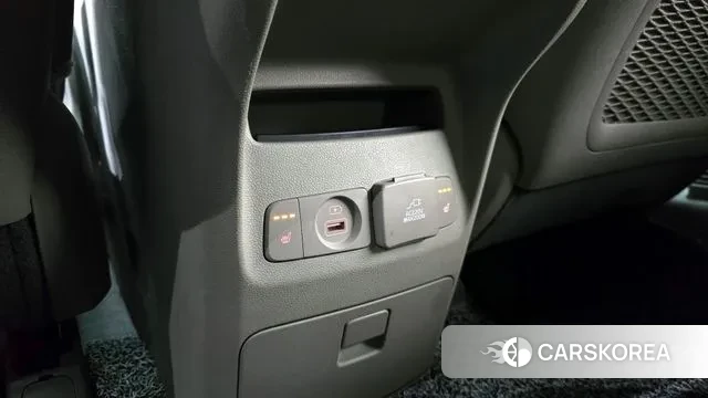 Kia The New Carnival id 3742508 из Кореи 7