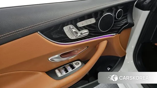 Mercedes-Benz E-Class W213 id 3308088 из Кореи 7