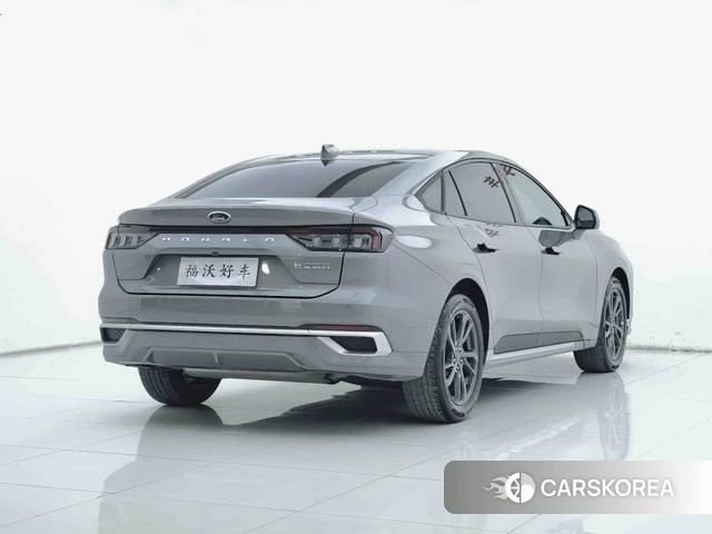 Ford Mondeo id 4374491 из Китая 7