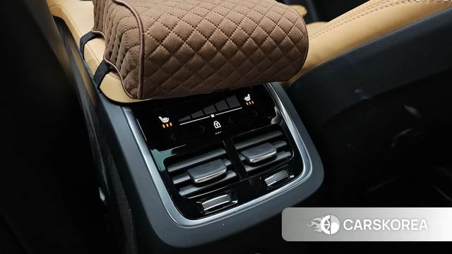 Volvo XC90 second Generation id 4835001 из Кореи 7