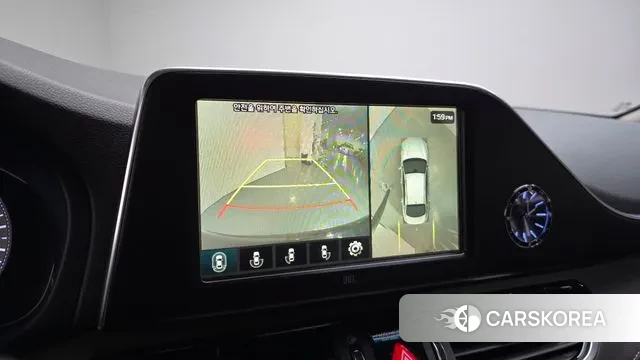 Hyundai Grandeur IG id 3434472 из Кореи 7