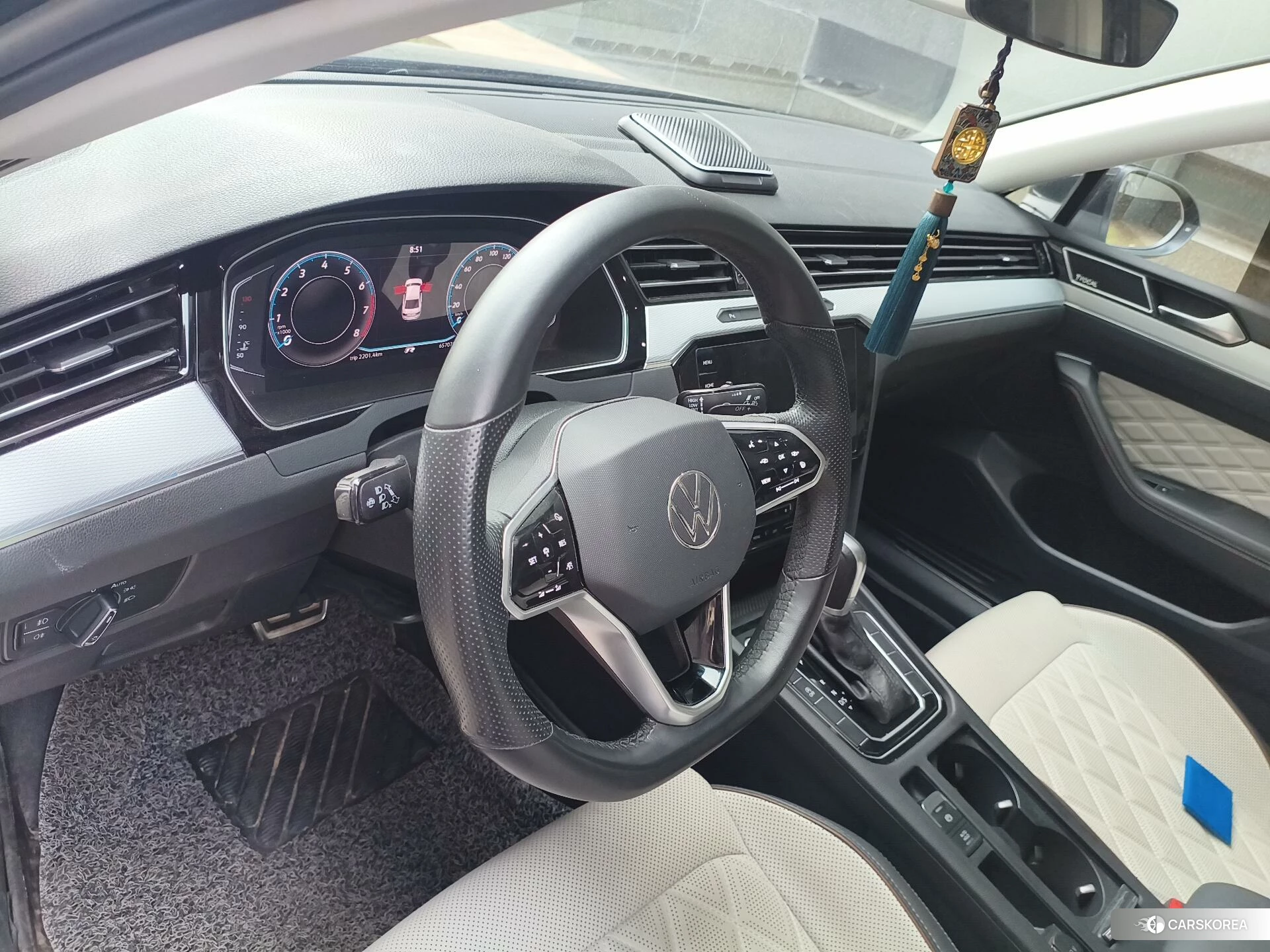 Volkswagen Magotan id 4498686 из Китая 7