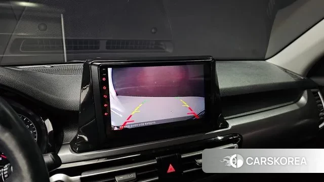 Kia Seltos id 2966187 из Кореи 7