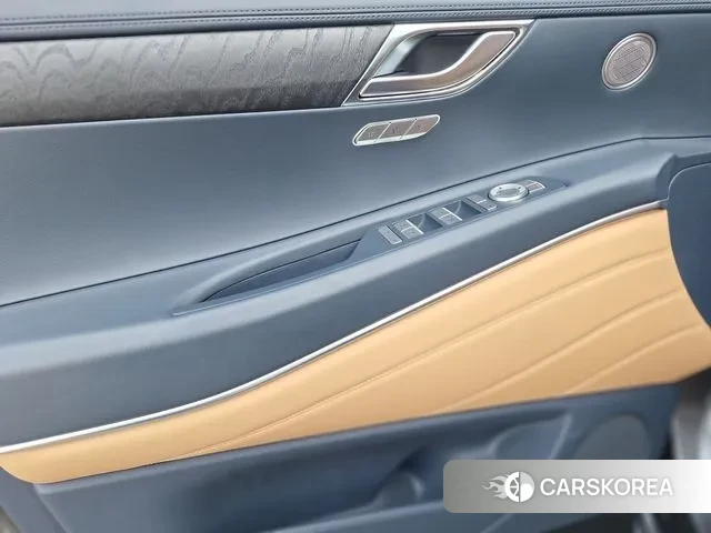 Genesis GV80 id 3406287 из Кореи 7