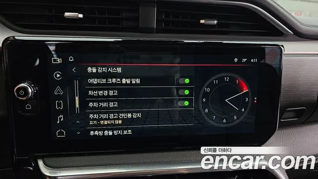 GMC Sierra id 2816090 из Кореи 7