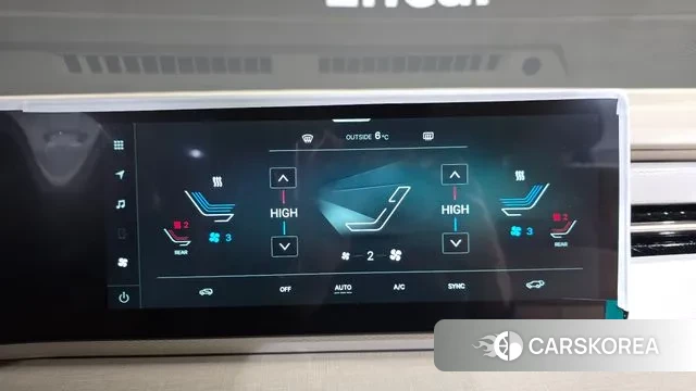 Ssangyong Actian 2nd Generation id 3565514 из Кореи 7