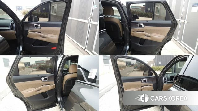 Kia The New Sorento 4th Generation id 4493606 из Кореи 7