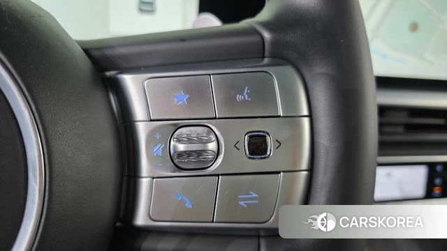 Genesis GV60 id 4579946 из Кореи 7