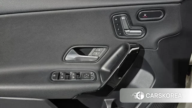 Mercedes-Benz A-Class W177 id 3362413 из Кореи 7