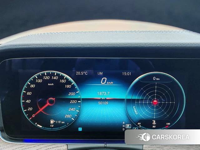 Mercedes-Benz E-class id 4300055 из Китая 7