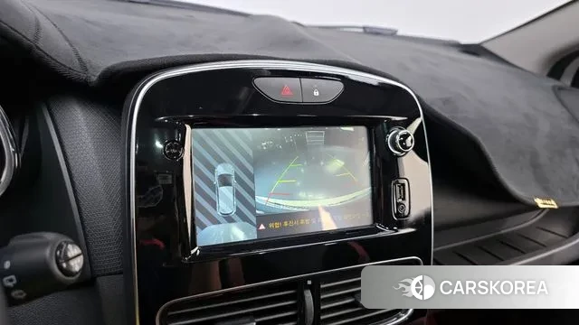 Renault Korea (Samsung) Clio id 3060638 из Кореи 7