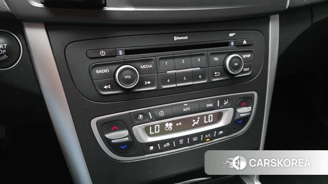 Renault Korea (Samsung) SM5 Nova id 4557944 из Кореи 7
