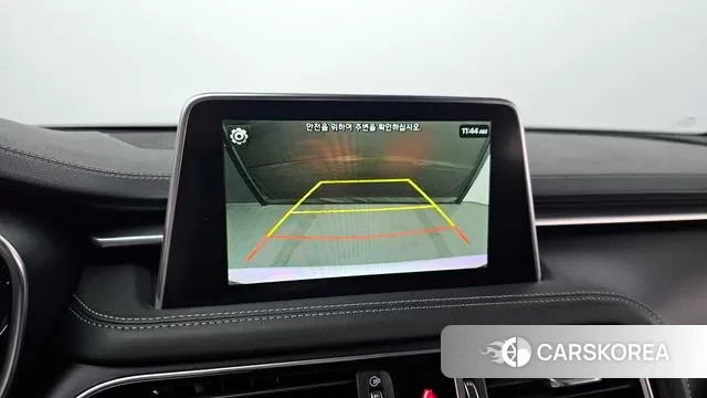 Genesis G70 id 2896079 из Кореи 7