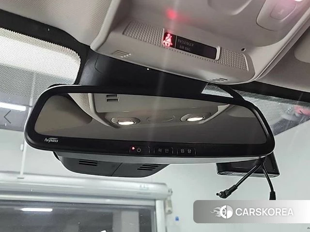 Renault Korea (Samsung) XM3 id 3942350 из Кореи 7