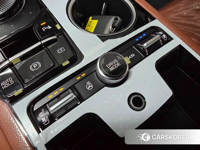 Kia The New K5 3rd generation id 4515619 из Кореи 7