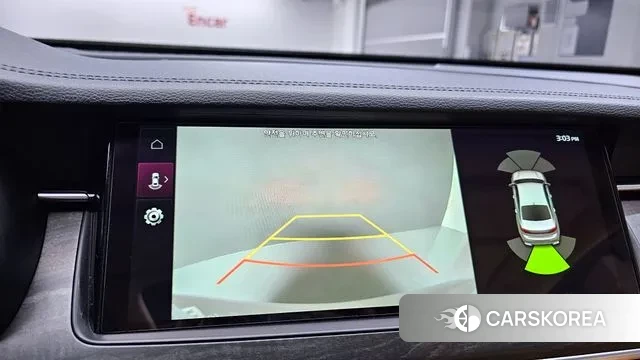 Kia K7 Premier id 3682153 из Кореи 7