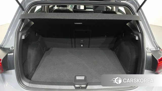 Volkswagen Golf 8th Generation id 4716552 из Кореи 7