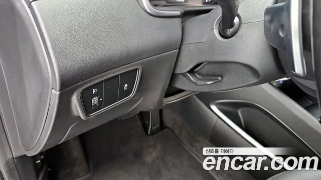 Hyundai Tucson (NX4) id 2812706 из Кореи 7