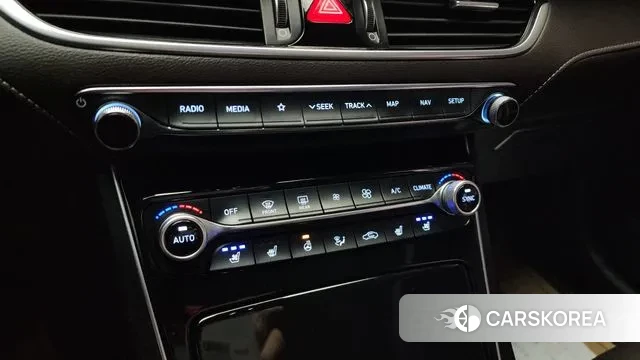 Hyundai Grandeur IG id 3525944 из Кореи 7