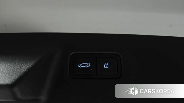Hyundai Santa Fe (MX5) id 4783386 из Кореи 7