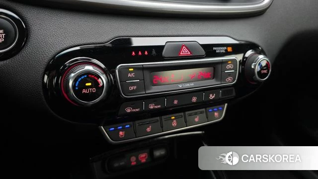 Kia The New Sorento id 4530549 из Кореи 7