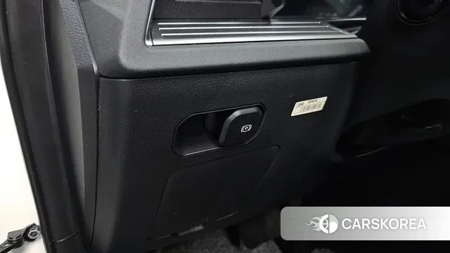 Ssangyong Torres id 3427141 из Кореи 7