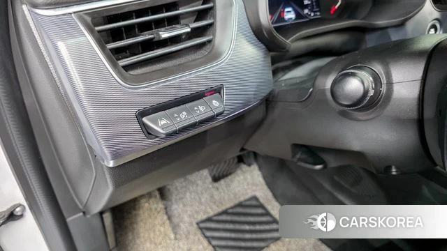 Renault Korea (Samsung) XM3 id 3910789 из Кореи 7