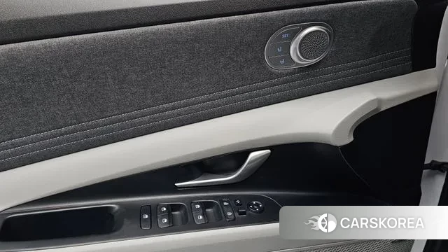 Hyundai Avante (CN7) id 3787875 из Кореи 7