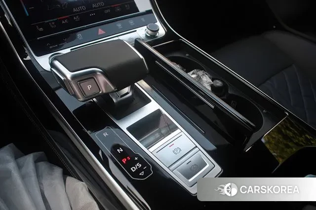 Audi A8 (D5) id 3068560 из Кореи 7