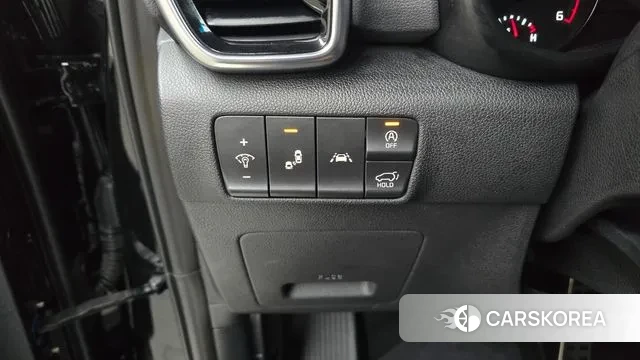 Kia Sportage The Bold id 3274706 из Кореи 7