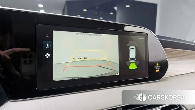 Hyundai Palisade id 3766043 из Кореи 7