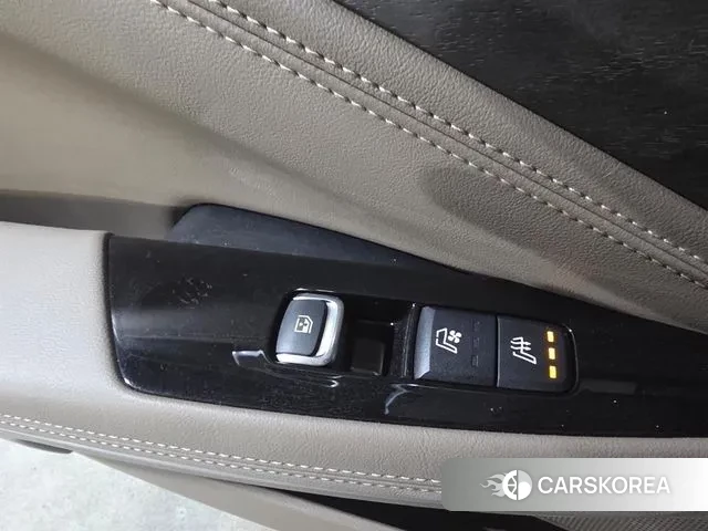 Kia K8 id 3610234 из Кореи 7