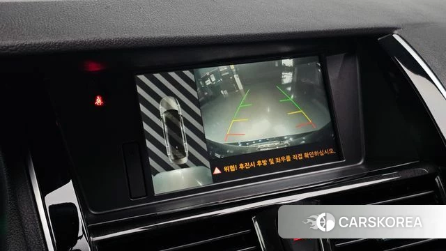 Renault Korea (Samsung) SM7 Nova id 4849623 из Кореи 7
