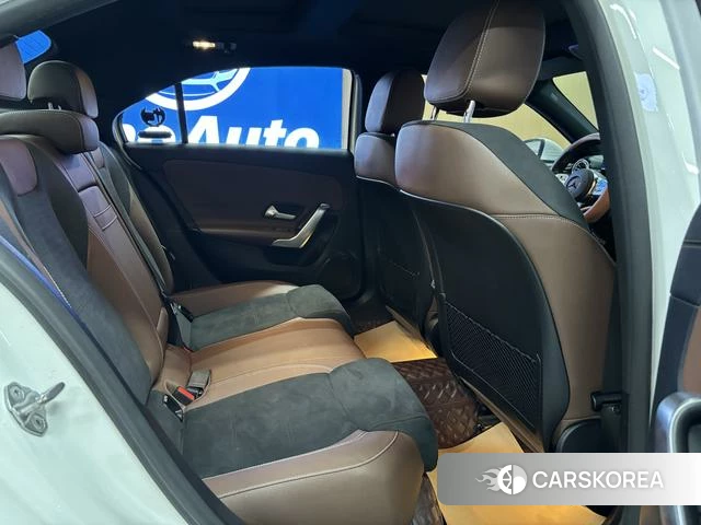 Mercedes-Benz Class A id 4209600 из Китая 7