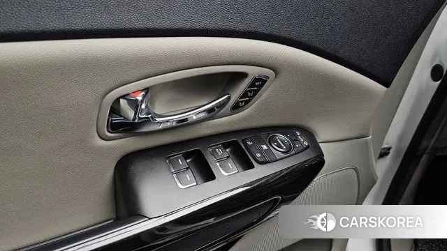 Kia The New Carnival id 3050654 из Кореи 7