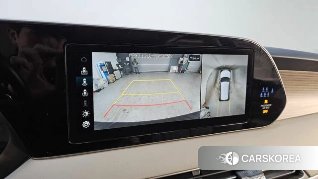 Hyundai Palisade id 3915377 из Кореи 7