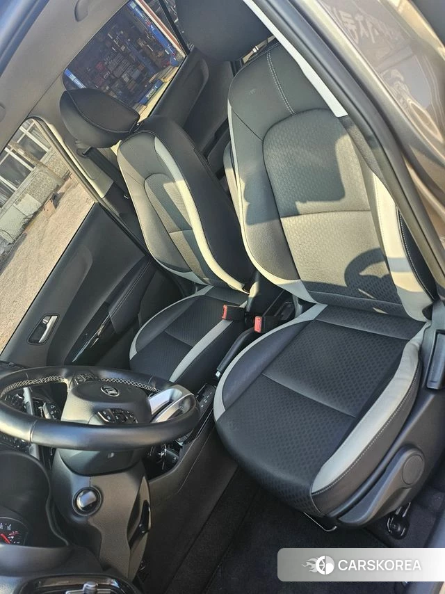 Kia All New Morning (JA) id 3789279 из Кореи 7