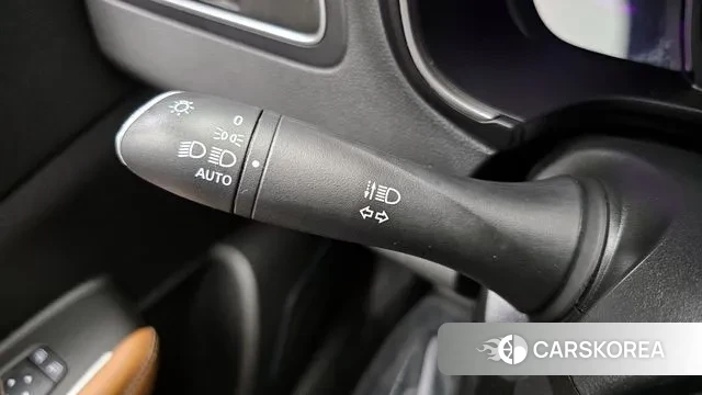 Renault Korea (Samsung) The New QM6 id 3032650 из Кореи 7