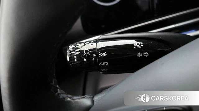 Hyundai The New Avante (CN7) id 4194445 из Кореи 7