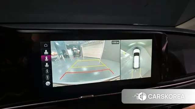 Kia Carnival 4th generation id 3281623 из Кореи 7