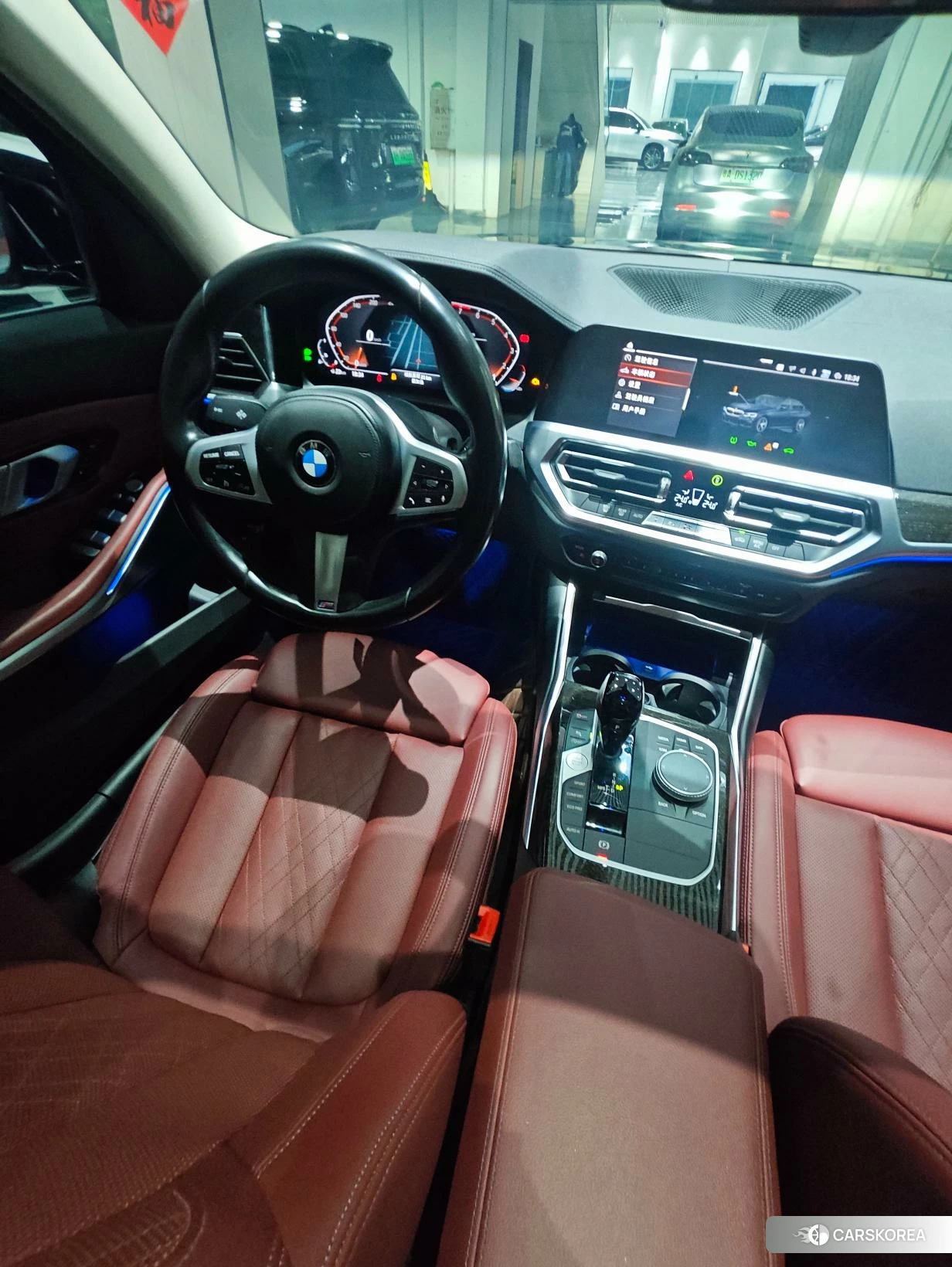 BMW 3 series id 4455478 из Китая 7