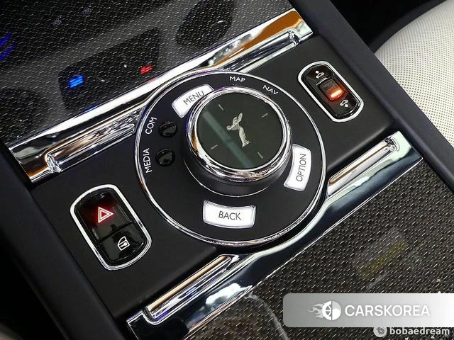 Rolls-Royce Lace id 4667268 из Кореи 7