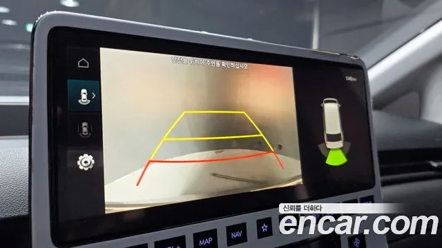 Hyundai Staria id 2910185 из Кореи 7